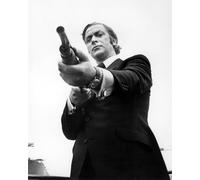 Get Carter (1971) Michael Caine 10x8 Photo