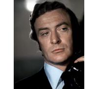 Get Carter (1971) Michael Caine 10x8 Photo