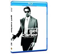 Get Carter (Bluray) Stallone, Sylvester; Richardson, Mir