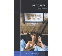 "Get Carter" (British Film Guides): No. 6