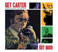 Get Carter By Roy Budd (2010-08-23)