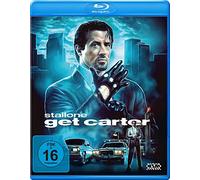 Kay,Stephen - Get Carter-die Wahrheit Tut Weh (Blu-Ray)