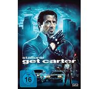 Kay,Stephen - Get Carter-die Wahrheit Tut Weh