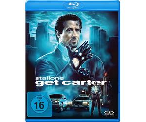 Get Carter - Die Wahrheit tut weh (Blu-ray)
