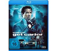 Get Carter - Die Wahrheit tut weh (Blu-ray) Sylvester Stallone (US IMPORT)