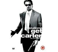 Get Carter – DVD (2000)