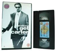 Get Carter [VHS]