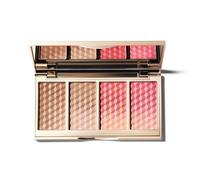 Get Cheeky Face Powder Palette by Iconic London for Women - 0.56 oz Makeup