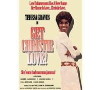 Get Christie Love! [DVD]