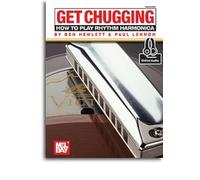 Get Chugging: How to Play Rhythm Harmonica