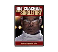 Get Coached By Mike Singletary by Mike Singletary