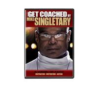 Get Coached By Mike Singletary [DVD] [Region 1] [US Import] [NTSC]