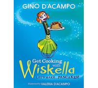 Get Cooking with Wiskella