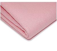 "Get Crafting" 100% Acrylic Felt Fabric Perfect for Arts & Crafts, Sewing Material - 150cm Wide, Available in 30 Vibrant Colours (200 x 150cm / 79" x 60" (Pre-Cut), Light Pink)
