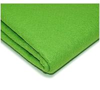 "Get Crafting" 100% Acrylic Felt Fabric Perfect for Arts & Crafts, Sewing Material - 150cm Wide, Available in 30 Vibrant Colours (200 x 150cm / 79" x 60" (Pre-Cut), Lime)