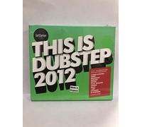 Get Darker Presents - Get Darker: This Is Dubstep 2012