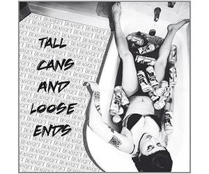Get Dead - Tall Cans & Loose Ends