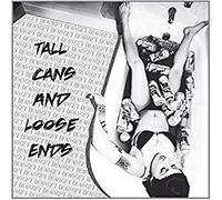 Get Dead - Tall Cans & Loose Ends [VINYL]