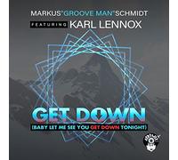 Get Down (Baby Let Me See You Get Down Tonight)