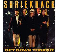 Get down tonight (US, 1988) [VINYL]