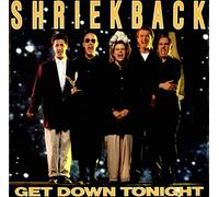 Get down tonight [VINYL]
