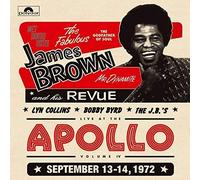 Get Down With James Brown: Live