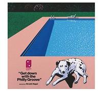 GET DOWN WITH THE FILLY GROOVE SELECTED BY HIROSHI NAGAI [LIMITED EDITION] [4/27