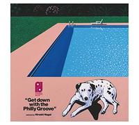 Get Down with the Philly Groove (Hiroshi Nagai) - Get Down with The Philly Groove (Selected Hiroshi Nagai) / Various [Import]