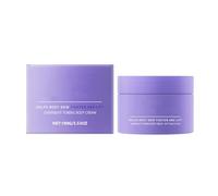 Get Dreamy Overnight Toning Whip, Get Dreamy Night Cream for Firming the Body, Firming Body Cream, Reduces Fine Lines and Wrinkles and Helps Fight Saggy Skin on the Body
