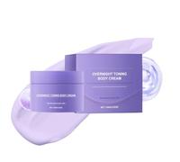 Get Dreamy Overnight Toning Whip, Get Dreamy Toning Cream, Overnight Body Toning Cream, Firming & Moisturizing for All Skin Types, Gentle Nourishment for Smooth, Youthful-Looking Skin