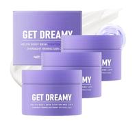 Get Dreamy Overnight Toning Whip,Overnight Body Toning Cream, Toning&Firming Body Cream That Works with Natural Extracts, Helps Target The Appearance of Loose Skin on The Body (3)