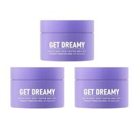 Get Dreamy Overnight Toning Whip, Overnight Toning Firming Body Cream, Body Firming Whip That Works While You Sleep, Helps Target the Appearance of Loose Skin on the Body(3PC)