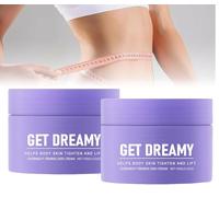 Get Dreamy Overnight Toning Whip, Overnight Toning Firming Body Cream, Body Firming Whip That Works While You Sleep, Helps Target The Appearance Of Loose Skin On The Body (2)