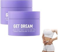 Get DreamyS Overnight Toning Whip, Body Firming Whip That Works While You Sleep, Anti Wrinkle Moisturizing Toning Whips, Helps Target The Appearance Of Loose Skin On The Body