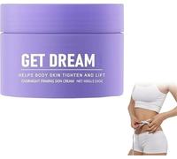 Get DreamyS Overnight Toning Whip, Body Firming Whip That Works While You Sleep, Anti Wrinkle Moisturizing Toning Whips, Helps Target The Appearance Of Loose Skin On The Body