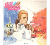 Get Easy Vol 3 - French Pops Collection [VINYL]