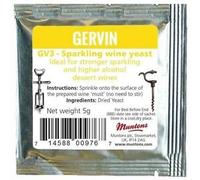 Get Er Brewed Gervin GV3- Sparkling Wine Yeast