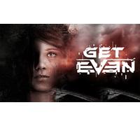 Get Even