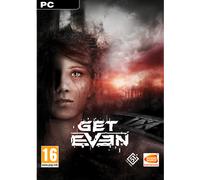 Get Even (PC)