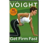 Get Firm Fast [DVD] [Region 1] [US Import] [NTSC]