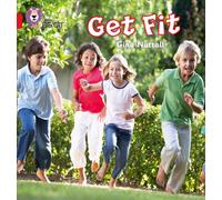 Get Fit : Band 02a/Red a