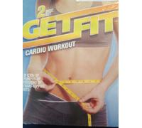 Get Fit Cardio Workout 2 Disc Set