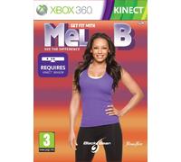 Get Fit With Mel B (Xbox 360)