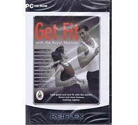 Get Fit With The Royal Marines