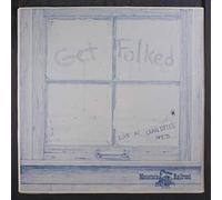 get folked: live at charlotte's web
