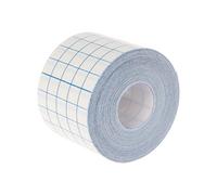 Get Fresh Hypoallergenic Nonwoven Adhesive Wound Dressing Medical Fixation Tape Bandage Waterproof Transparent Adhesive Wound Dressing Medical Fixing Tape Bandage