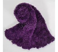 GET Fresh Ladies Magic Snood Scarf Scarves Shawl Soft Multifunctional Outdoor Head Wear Deep purple multifunctional scarf hanger