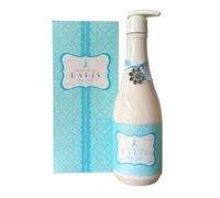 Get Fresh Memories Of Paris Body Lotion - Nourishing, Hydrating, Smoothing Shea Butter White Fleurs Fragranced Moisturiser 340ml Pump Top Bottle