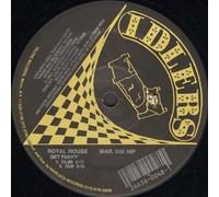 get funky 12