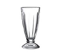 Get Goods Set of 8 x Marocco Knickerbocker Glory Glasses, 350ML